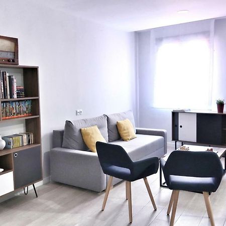 Apartamento Casa Greco Толедо Экстерьер фото