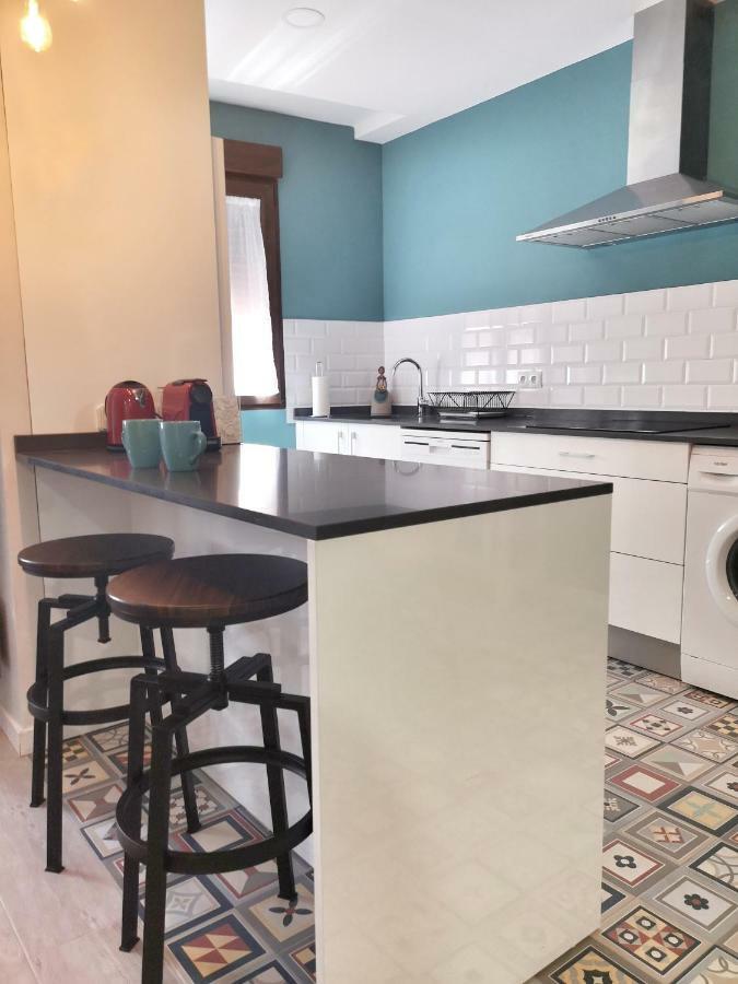 Apartamento Casa Greco Толедо Экстерьер фото