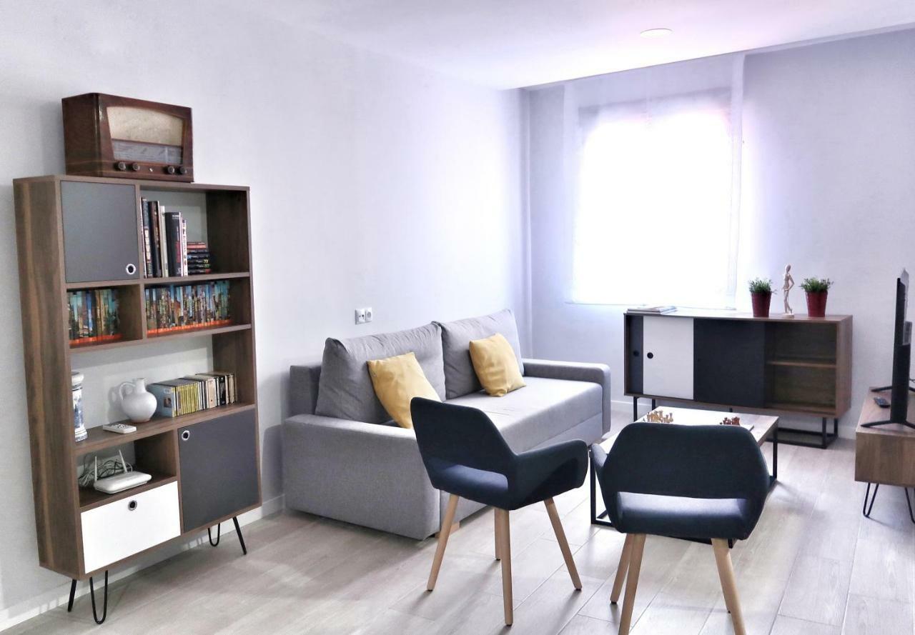Apartamento Casa Greco Толедо Экстерьер фото