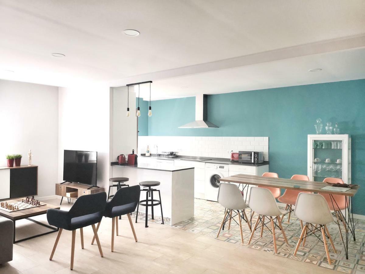 Apartamento Casa Greco Толедо Экстерьер фото