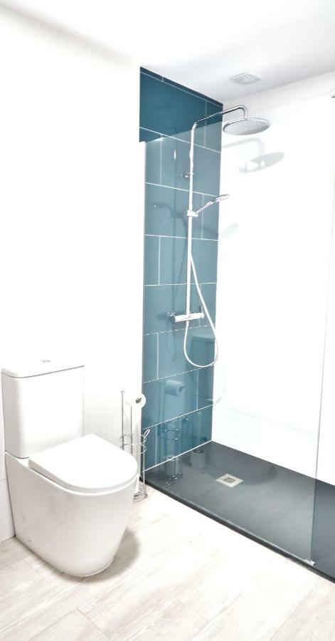 Apartamento Casa Greco Толедо Экстерьер фото
