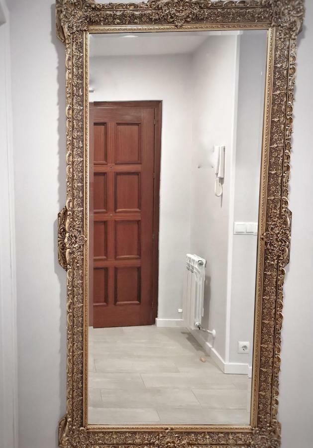 Apartamento Casa Greco Толедо Экстерьер фото