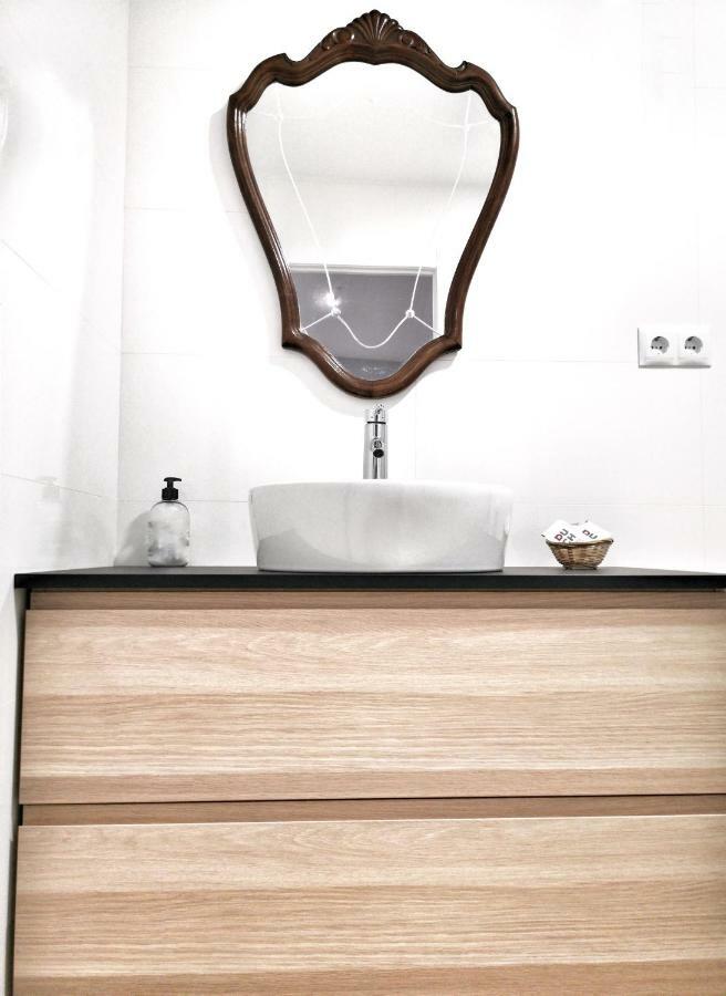 Apartamento Casa Greco Толедо Экстерьер фото