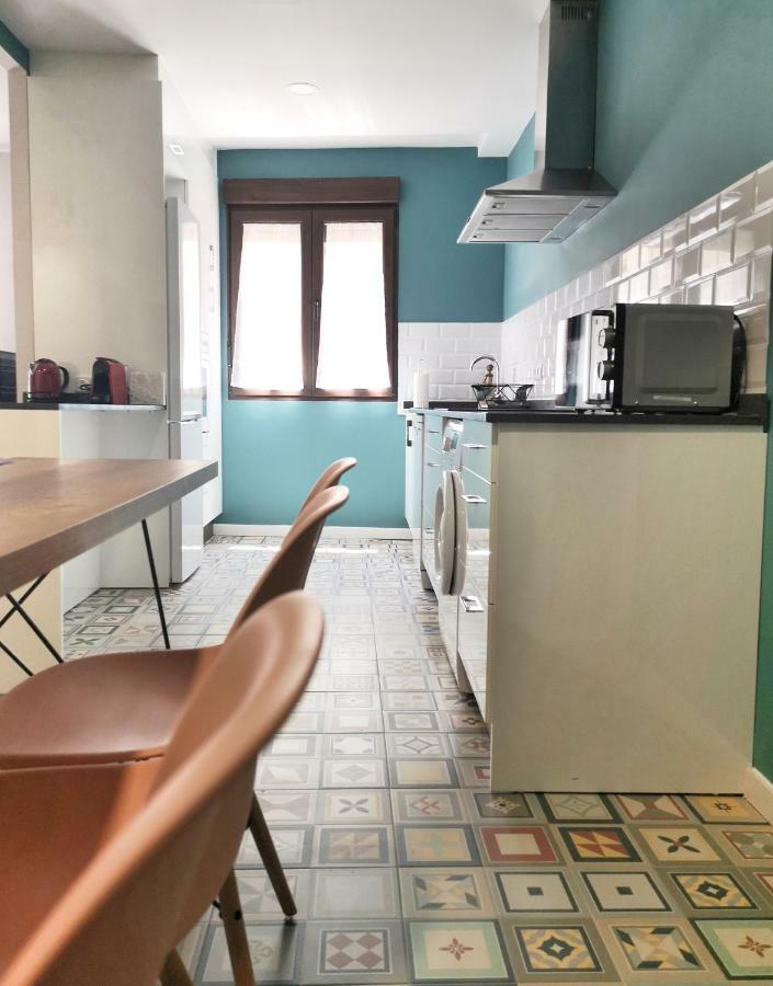 Apartamento Casa Greco Толедо Экстерьер фото