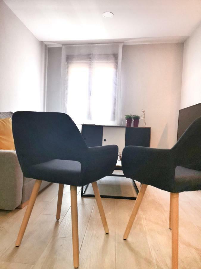 Apartamento Casa Greco Толедо Экстерьер фото