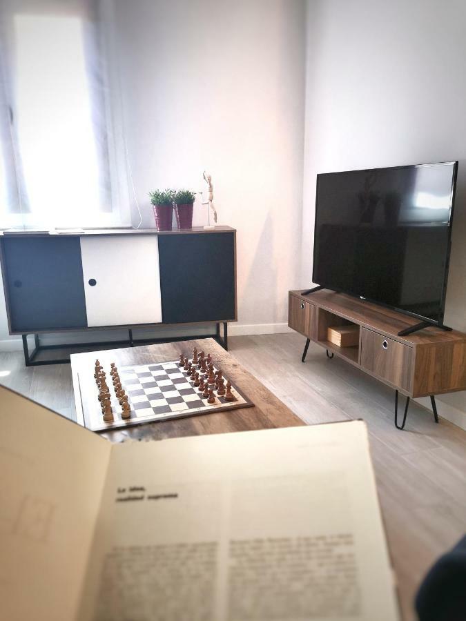 Apartamento Casa Greco Толедо Экстерьер фото
